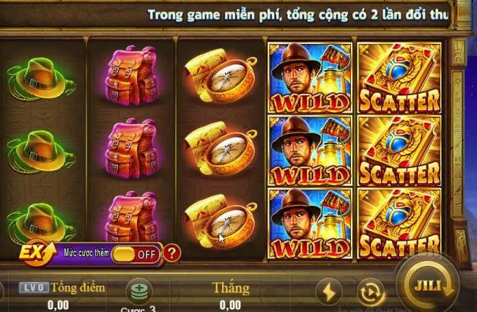 Nổ Hũ Slots HI88
